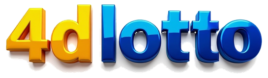 4d lotto