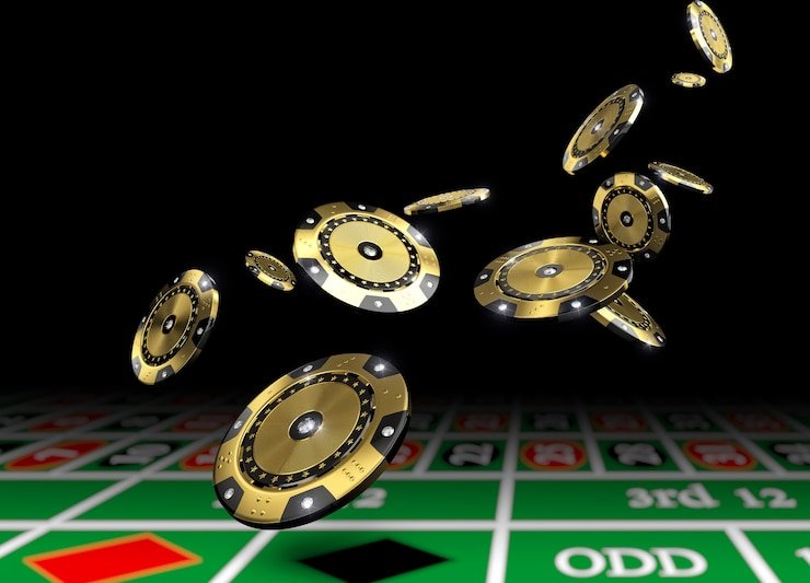 Dashboard 4d lotto dengan kategori taruhan sepak bola dan casino