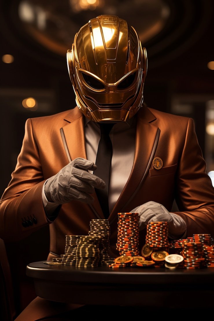 Live casino 4d lotto dengan dealer profesional