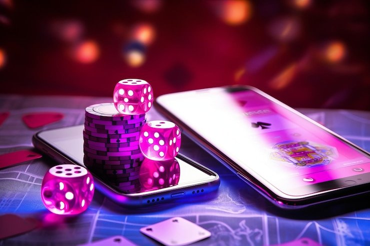 4d lotto App 
