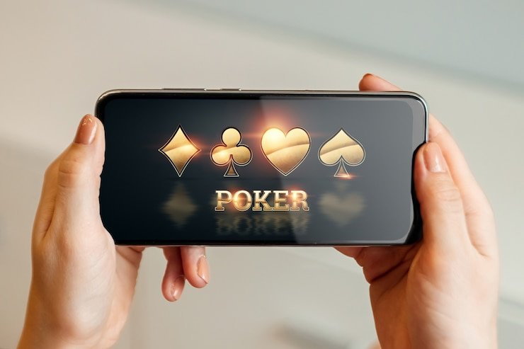 Antarmuka live betting 4d lotto