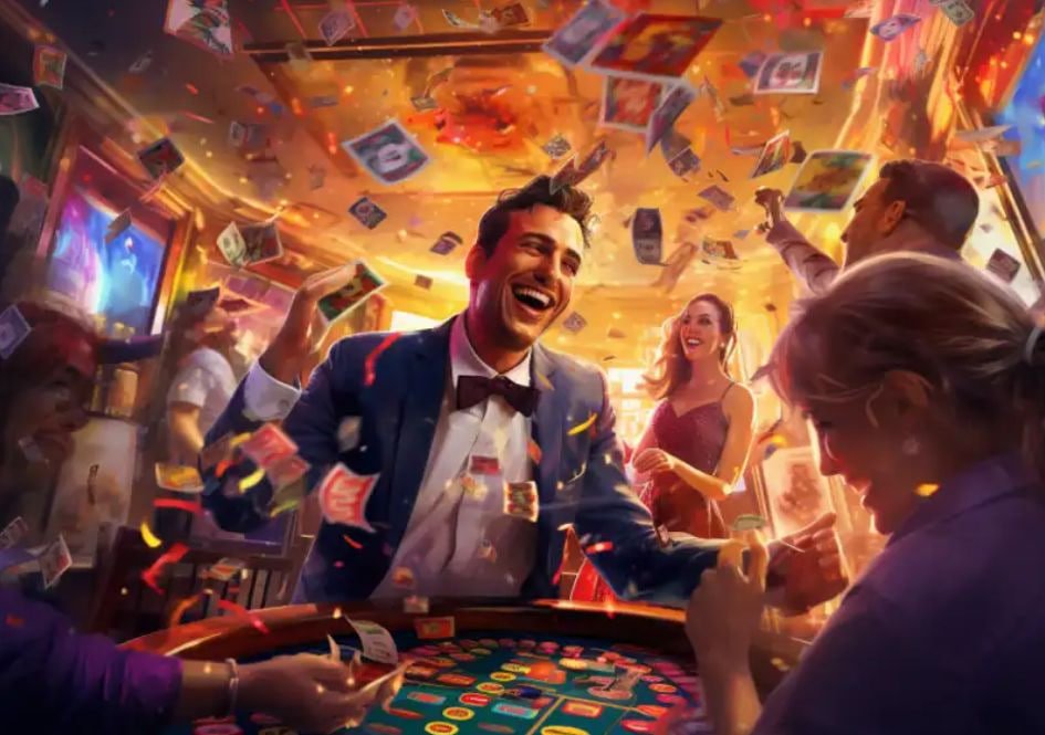 4d lotto featured game showcase