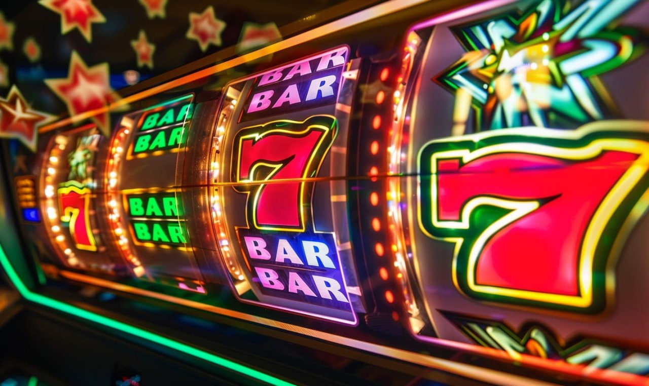 Antarmuka turnamen poker dengan papan peringkat pemain