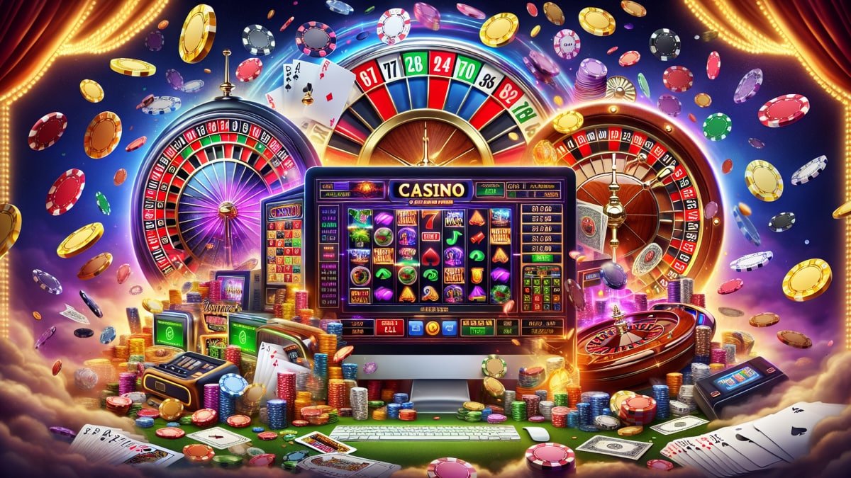 4d lotto featured game showcase